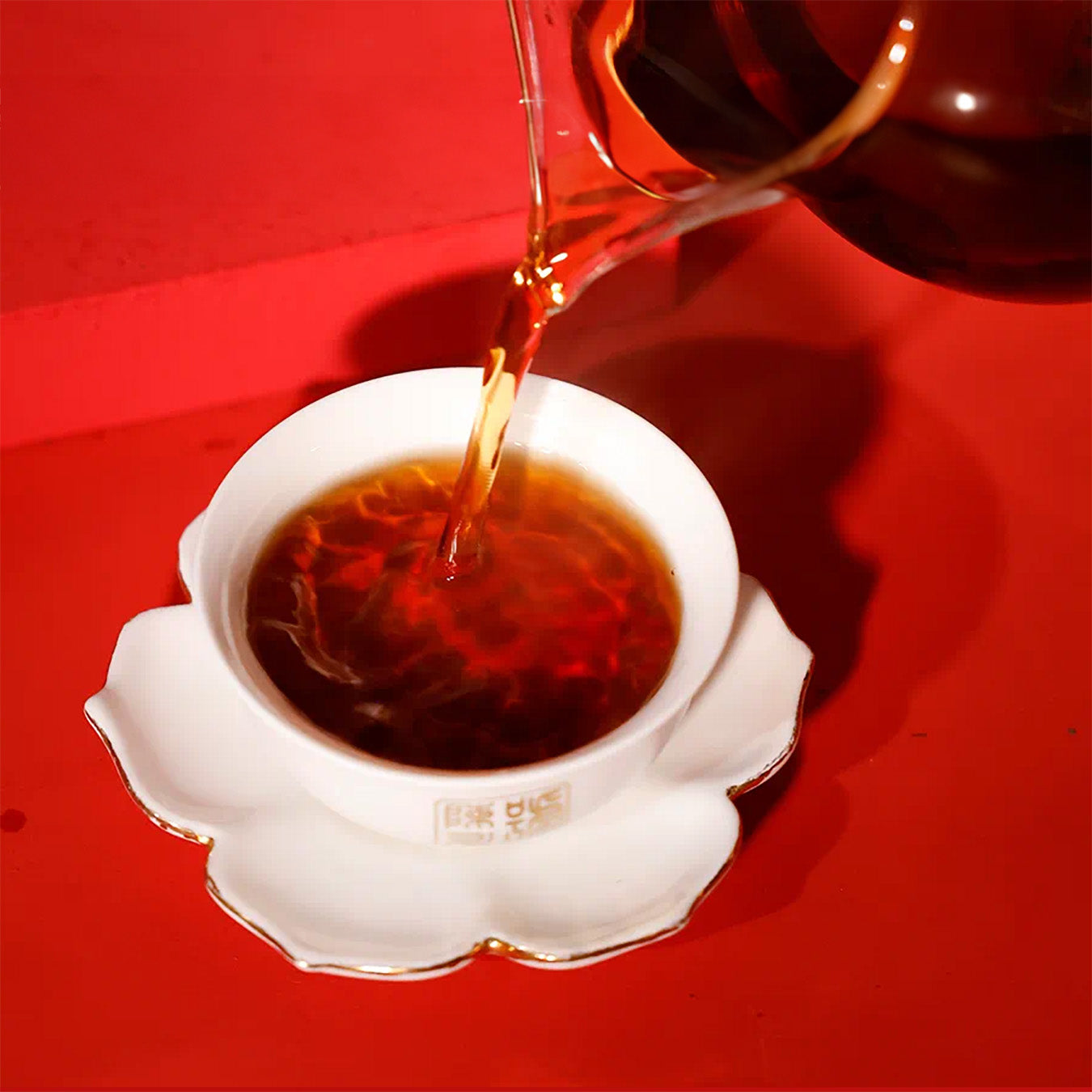 
                  
                    2024 Zodiac Dragon Ripe Pu-erh Tea
                  
                