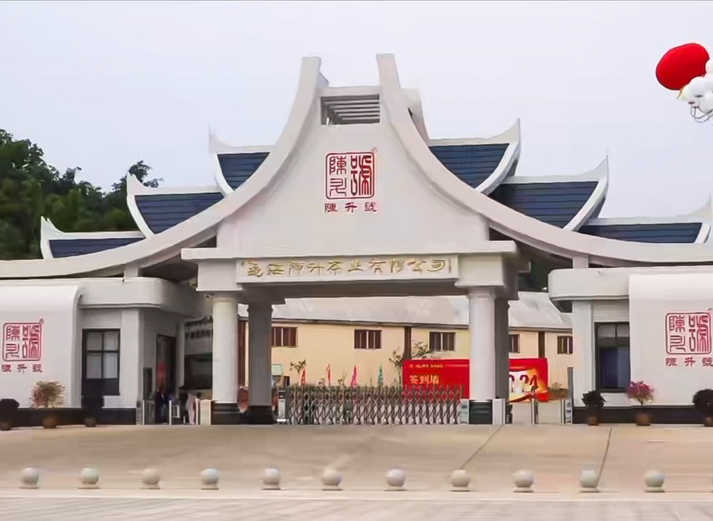 Cspuerh (Chen Sheng Hao)